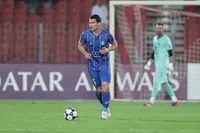 آشورماتوف: فسخ یک‌طرفه نه، اما حق دارم قرضی به تیم دیگری بروم