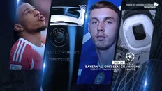 تصویر خبر آوازِ دوباره اورفئوس در آلیانتس آرنا؛ پیش بازی بایرن مونیخ - چلسی