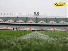 تصویر خبر آخرین بخش آزادی در حال بازسازی؛ پرسپولیس و استقلال فصل جدید را در خانه&zwnj;شان آغاز می&zwnj;کنند