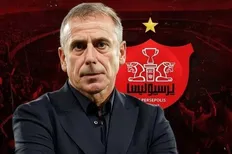 تصویر خبر پرسپولیس باز هم به سراغ مربی خارجی رفته بود | پرسپولیس به من پیشنهاد داد