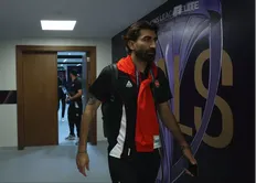 علیرضا بیرانوند