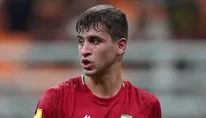 تصویر خبر بازیکن ملی&zwnj;پوش ملوان رباط پاره کرد