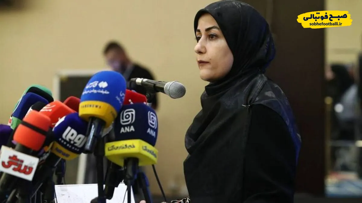 ادعای عجیب سخنگوی استقلال؛ لیست اولیه آرزو بود!