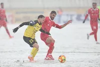 بررسی گروهی از بازیکنان پرسپولیس که برای ویزای آمریکا اقدام کردند