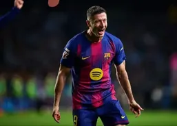 ستاره بارسلونا به بازنشستگی فکر می&zwnj;کند