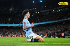 ویدئو شلیک مرگبار اورایلی؛ سیتی با یک ضربه، نیوکاسل را خاموش کرد! (منچسترسیتی ۱-۰ نیوکاسل)