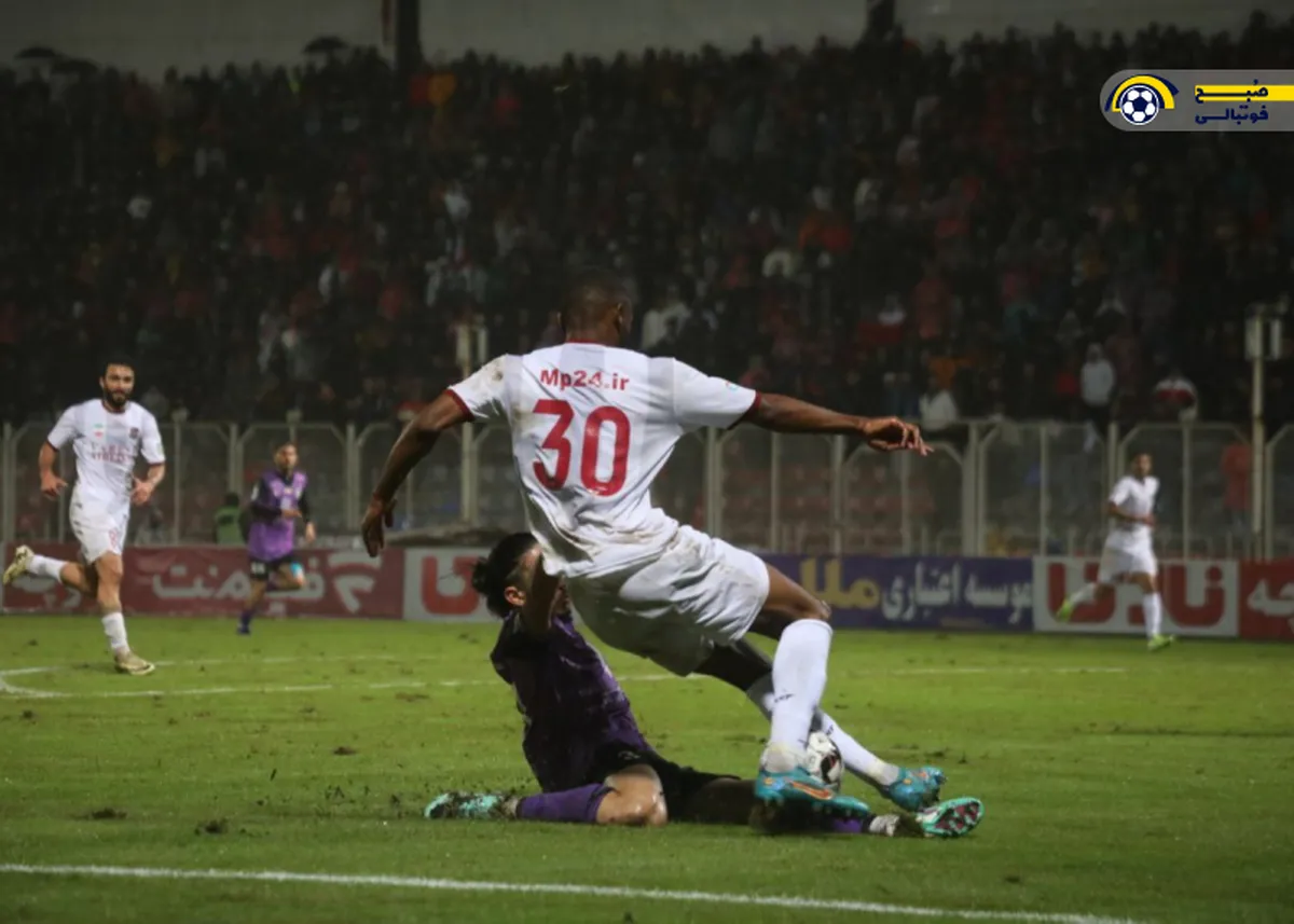 خیبر - نساجی، ۳ امتیاز حساس برای فرار از منطقه سقوط