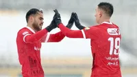 با درخشش علیپور و اورونوف؛ ایگور سرگیف در پرسپولیس نیمکت‌نشین شد!