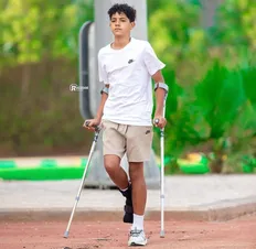 تصویر خبر درگیری فیزیکی پسر کریستیانو رونالدو؛ ماجرا چیست؟