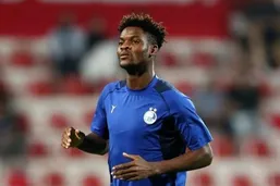 ستاره خارجی استقلال را جدا شده بدانید!