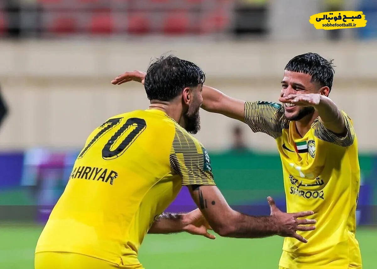تراکتور به دنبال مهدی قایدی و دوستاره از پرسپولیس!