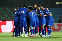 چالش بزرگ استقلال مقابل بهترین خط دفاعی لیگ