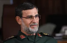 تصویر خبر علیرضا تنگسیری کیست؟ نگاهی به سوابق فرمانده نیروی دریایی سپاه