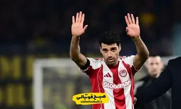 کامنت جنجالی طارمی حاشیه&zwnj;ساز شد