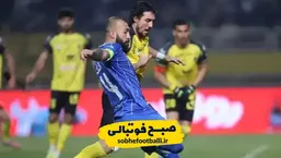 رأی دیدار استقلال - سپاهان اعلام شد