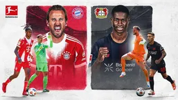 خلاصه بازی بایرن مونیخ ۳ بایرلورکوزن ۰؛ بوندسلیگا آلمان ۲۰۲۵/۲۶ هفته ۹