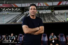 تصویر خبر شوک بزرگ در نقل و انتقالات؛ تارتار پرسپولیس را دریبل زد؟