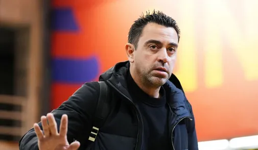 انقلاب در استمفورد بریج / ژاوی هرناندس گزینه اصلی سرمربیگری چلسی