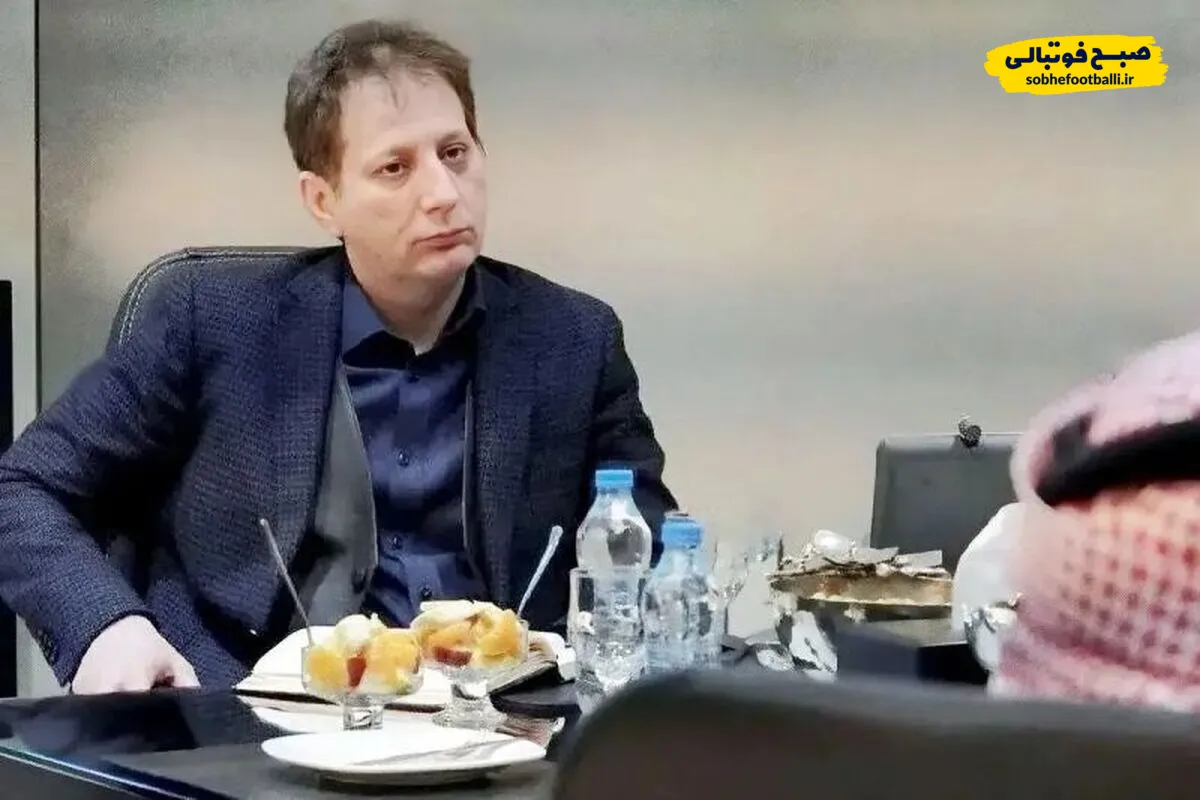 تکذیب موافقت وزیر ورزش و جوانان با واگذاری پرسپولیس به بابک زنجانی