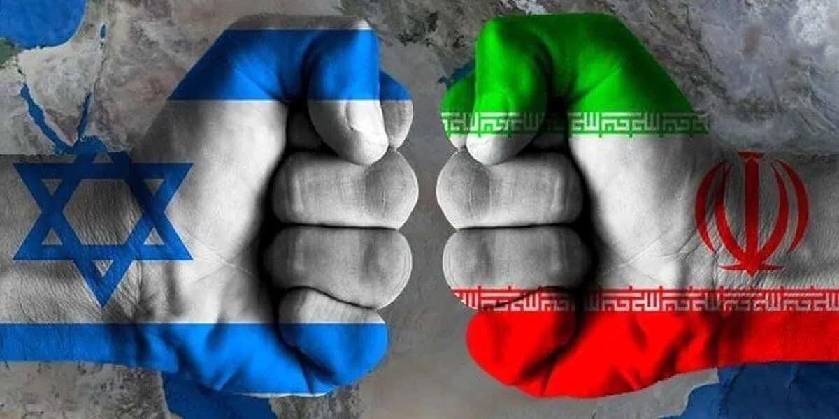 اسرائیل امروز به کدام مناطق ایران حمله کرد؟