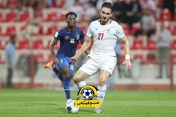 آقای گل لیگ برتر به صورت قرضی در پیکان بازی میکند | کسری ۳ ماه دور از میادین!