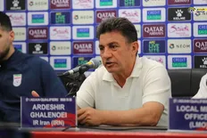 تصویر خبر امیر قلعه&zwnj;نویی: من ثروتمند هستم