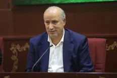 تصویر خبر قلعه&zwnj;نویی در جام جهانی ۲۰۲۶ سرمربی ایران است