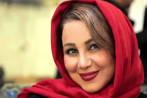 عکس دیده نشده از ۱۵ سالگی بهنوش بختیاری خبرساز شد
