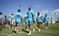 تصویر خبر مشکل بزرگ استقلال در اردوی کیش!