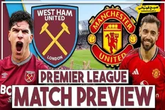 تصویر خبر ترکیب احتمالی وستهم و یونایتد