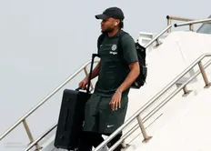 تصویر خبر بمب بزرگ روسونری: انکونکو در کاسا میلان