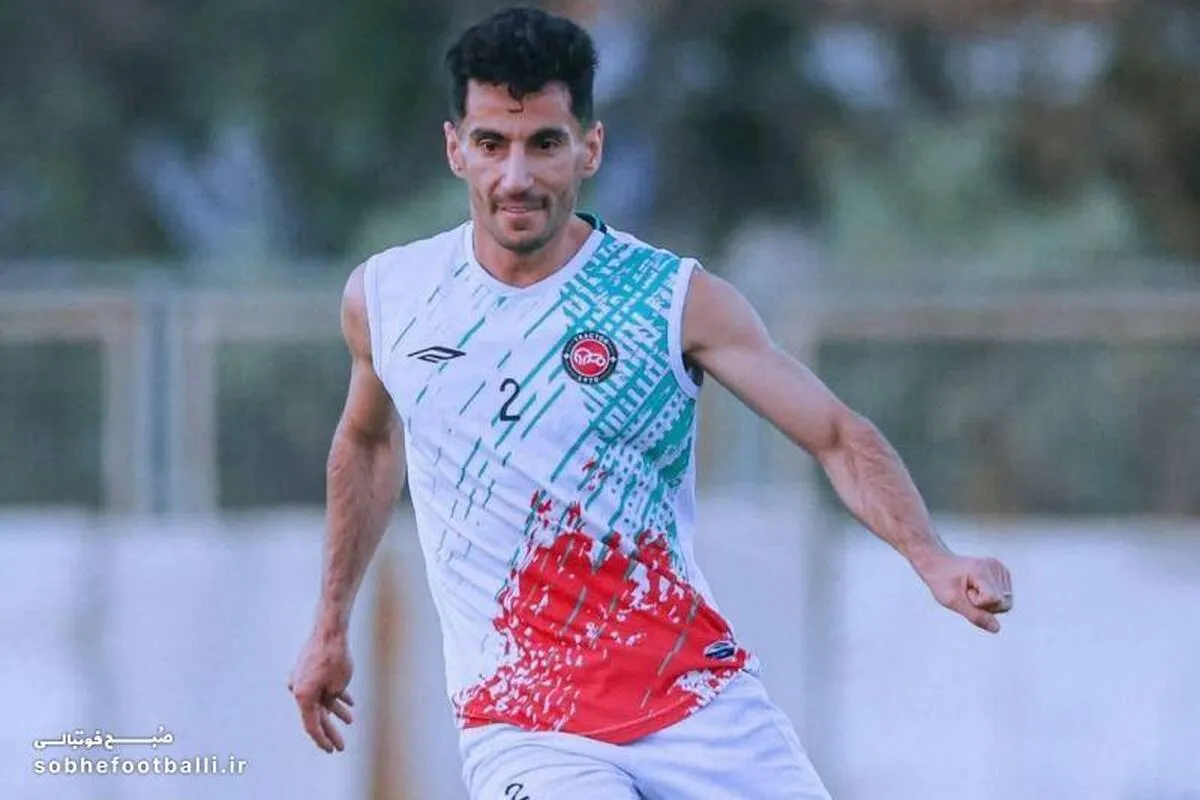 بازیکنی که اسکوچیچ به سه خارجی ترجیح می&zwnj;دهد!