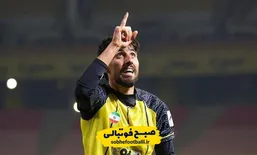 بیشترین میانگین شوت در لیگ تا پایان نیم&zwnj;فصل اول؛ عسکری در صدر شوت&zwnj;زنان