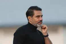 تصویر خبر پیروانی: زمین بد بود، اما خدا رو شکر کسی مصدوم نشد