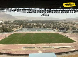 تهران بدون آزادی؛ لیگ برتر روی چمن&zwnj;های خسته