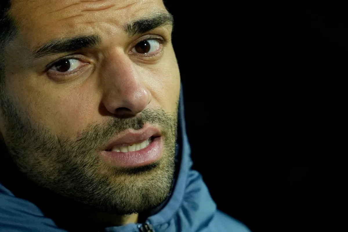 رونمایی از نوع مصدومیت طارمی؛ آینده مبهم مهدی در اینتر