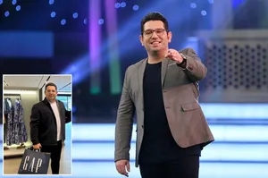 محمدرضا احمدی، گزارشگر و مجری سرشناس از تلویزیون جدا شد