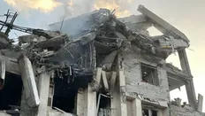 تصویر خبر آخرین آمار مجروحان حمله تروریستی رژیم صهیونیستی؛ ۹۵ مصدوم در ۱۲ استان