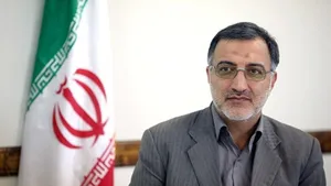 مکان ساخت ورزشگاه جدید تهران مشخص شد