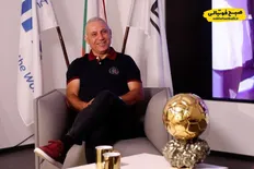 تصویر خبر استویچکوف: جام جهانی ۲۰۲۶ با ۴۸ تیم، انقلابی در فوتبال جهان است