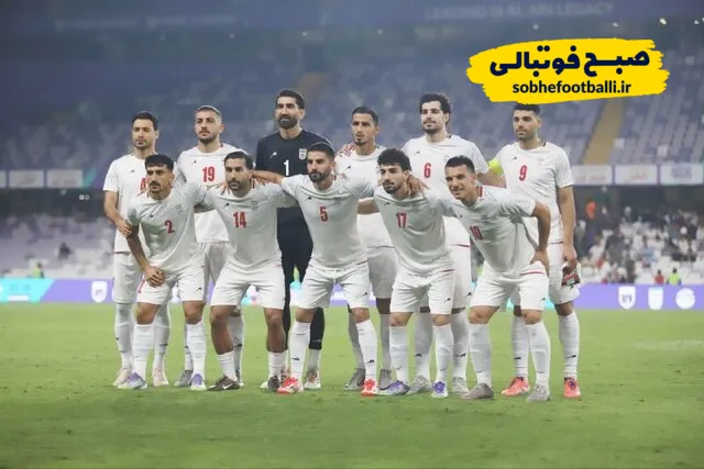 رشیدی: نشنیده بودم یک بازیکن پنالتی&zwnj;زنان را عوض کند/ وقتی ازبکستان ۱۰ نفره شد باید کار را تمام می&zwnj;کردیم