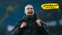 گواردیولا: ۴، ۵ روز استراحت می‌خواهیم؛ تعویض هالند عاقلانه بود