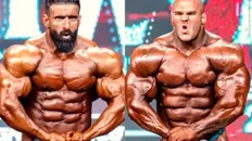 تصویر خبر نیک واکر: شاید آرنولد کلاسیک ۲۰۲۶ شرکت کنم؛ اگر هادی چوپان قهرمان می&zwnj;&lrm;شد کسی اعتراض نمی&zwnj;کرد