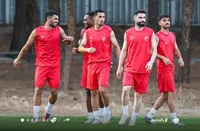 فنرباغچه بازی با پرسپولیس را لغو کرد؛ سرخ‌ها به دنبال جایگزین
