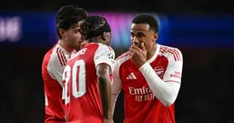 دژ نفوذناپذیر امارات؛ خلاصه بازی آرسنال ۰ - ۰ اسپورتینگ لیسبون (مجموع ۱-۰) + ویدیو