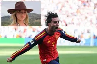 فران تورس پیش از گل قهرمانی اسپانیا مقابل آرژانتین از نامزدش جدا شده بود!