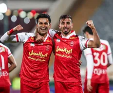 تصویر خبر آمار سعید صادقی و عیسی آل کثیر در پرسپولیس