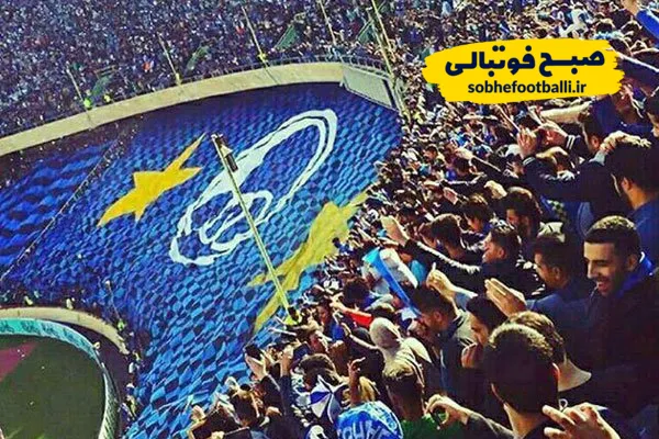 بهترین ترکیب استقلال مقابل الوصل | تحلیل ترکیب ایده&zwnj;آل آبی&zwnj;ها برای لیگ قهرمانان آسیا