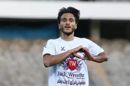 ستاره مدنظر پرسپولیس به تیم ملی دعوت شد