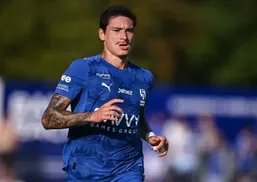 غول ایتالیا مشتری داروین شد!